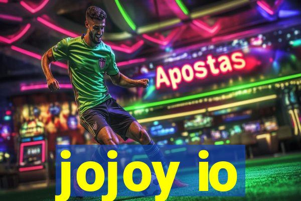 jojoy io